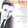 Peter Sellers & Friends: Peter Sellers & The Goons, CD
