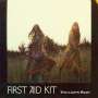 First Aid Kit: The Lion's Roar, LP
