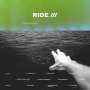 Ride: This Is Not A Safe Place (Limited Edition) (Translucent Green Vinyl), LP,LP