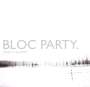 Bloc Party: Silent Alarm, CD