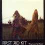 First Aid Kit: The Lion's Roar, CD