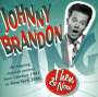 Johnny Brandon: Then & Now, CD