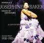 Josephine Baker: A Centenary Tribute, CD