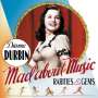Deanna Durbin: Mad About Music: Rarities & Ge, CD