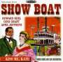 Keel / Grant/Jeffreys: Showboat/Kiss Me Kate, CD