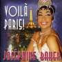 Josephine Baker: Voila Paris, CD