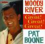 Pat Boone: Moody River/Great!Great!Great!, CD