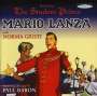 Mario Lanza: Student Prince, CD