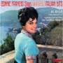 Connie Francis: Sings Modern Italian Hits, CD