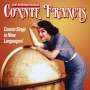 Connie Francis: The International Connie Francis, CD