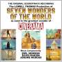 : Seven Wonders Of The World, CD