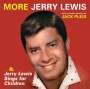 Jerry Lewis: More Jerry Lewis & Jerry Lewis Sings For Children, CD