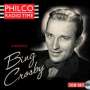 Bing Crosby: Philco Radio Time Starring Bing Crosby, CD,CD