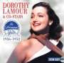 Dorothy Lamour: The Paramount Years, CD,CD