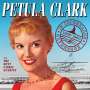 Petula Clark: In Copenhagen 1958 - 1960, CD