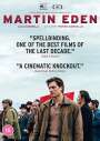Pietro Marcello: Martin Eden (2019) (UK Import), DVD