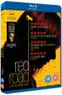 Andrea Arnold: Red Road (2006) (Blu-ray) (UK Import), BR