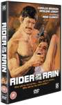 Rene Clement: Rider On the Rain (1969) (UK Import), DVD