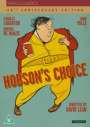 David Lean: Hobson's Choice (UK Import), DVD