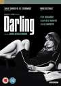 John Schlesinger: Darling (UK Import), DVD