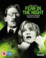 Jimmy Sangster: Fear In The Night (1972) (Blu-ray & DVD) (UK Import), BR,DVD