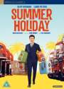 Peter Yates: Summer Holiday (1962) (UK Import), DVD