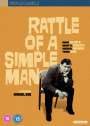 Muriel Box: Rattle Of Simple Man (1964) (UK Import), DVD