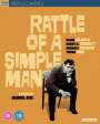 Muriel Box: Rattle Of Simple Man (1964) (Blu-ray) (UK Import), BR
