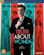 Muriel Box: The Truth About Women (1957) (Blu-ray) (UK Import), BR