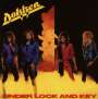 Dokken: Under Lock And Key (Limited Collector's Edition) (Remastered & Reloaded), CD