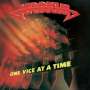 Krokus: One Vice At A Time (Limited Collector's Edition), CD