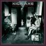 Kick Axe: Welcome To The Club (Limited Collector's Edition) (Remastered & Reloaded), CD