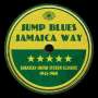 : Jump Blues Jamaica Way, CD,CD,CD