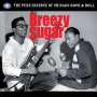 : Breezy Sugar: The Pure Essence Of Chicago Rock & Roll, CD,CD,CD