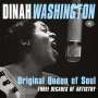 Dinah Washington: Original Queen Of Soul: Three Decades Of Artistry, CD,CD,CD
