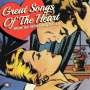 : Great Songs Of The Heart From The Fifties And Sixties, CD,CD,CD