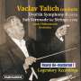 Antonin Dvorak: Symphonie Nr.8, CD