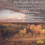William Walton: Symphonie Nr.1, CD
