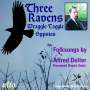 : Alfred Deller - Three Ravens, CD