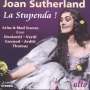 : Joan Sutherland  - La Stupenda!, CD