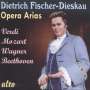 : Dietrich Fischer-Dieskau - Opera Arias, CD