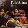 Giovanni Pierluigi da Palestrina: Missa Aeterna Christi Munera, CD