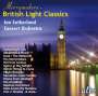 : British Light Classics, CD