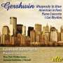 George Gershwin: Rhapsody in  Blue, CD