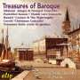 : Treasures of Baroque, CD