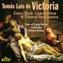 Tomas Louis de Victoria: Tenebrae Responsories, CD