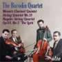 : Borodin Quartet, CD