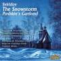 Georgi Sviridov: Schneesturm für großes Orchester, CD