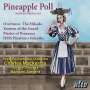 Arthur Sullivan: Pineapple Poll, CD