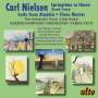 Carl Nielsen: Aladdin-Suite, CD